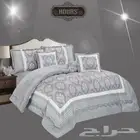 مفارش ولحافات ومفارش