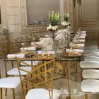 تاجير طولات كراسي