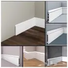 اصباغ وديكورات