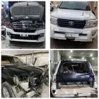 ترهيم جيب لاندكروزر من2008الى2021