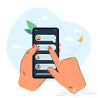 مبرمج تطبيقات Iphone و Android