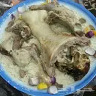 ذبياح بريه وكفوا