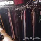 كمية ملابس جديدة للبيع