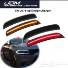 عواكس LED دوج تشارجر وكلايزرر