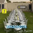 تنسيق هدايا وتنسيق جميع الحفلات والمناسبات