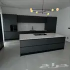 مطابخ صاج مطابخ خشب مطابخ المنيوم رخام صناعي