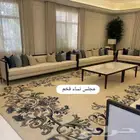 بصمة الإبداع للمفروشات.
