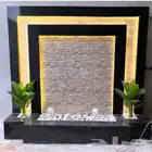 تنسيق حدائق المدينه