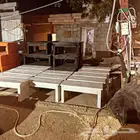 كراسي كلاسيكيه و طاولات  كلاسيكية من خشب