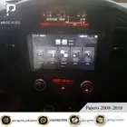 شاشة باجيرو 2008-2018