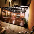 تنسيق حدائق جده ومكه