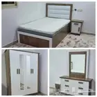 غرف نوم جديده بسعر المصنع