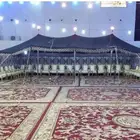 تاجيرحفلات ومناسبات