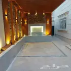 تنسيق حدائق الرياض