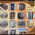 حداد جده ابحر الشماليه الرحيلي الحمدانيه جميع اعمال الحداده