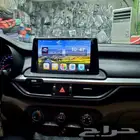 شاشات بنظام الاندرويد والاابل إصدارات جديده