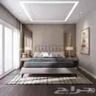 جيبس عادية جيبس بورد بورد أسمنتي دهان داخلي دهان خارجي