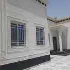 لياسه ملونه ديكورات خارجيه بديل الحجر الطبيعي