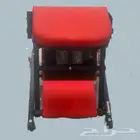 كرسي وعربيه مهندس ميكانيكي
