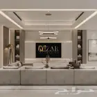 ديكورات دهانات ترميم