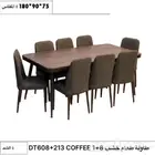 طاولات طعام