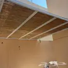 مظلات جلسات خيزران بأحدث التصاميم  مظلات الخيزران