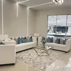 الإختيار الافضل لتنجيد وتفصيل جميع انواع الكنب والستائر