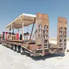 لوبد لنقل المعدات الثقيلة الدمام