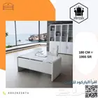 مكاتب_زجاج مكاتب_قزاز زجاج قزاز مكتبي زجاجي اثاث زجا