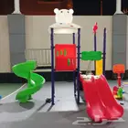 مرجيع العاب أطفال