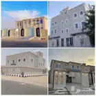 مقاول عام