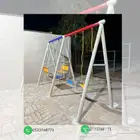 العاب اطفال مرجيحه لطفل تجهيزات شاليهات و حدائق