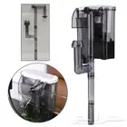 فلتر الشلال 350 لتر بالساعه مع سكيمر