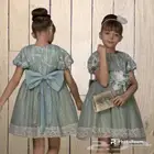 فساتين اطفال مستوردة