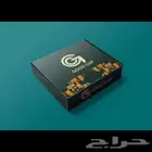 طباعة البوكسات بكامل الاشكال