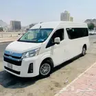 باص للايجار نقليات ويا بي مكه جده