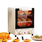 فرن سيلفر كريست متعدد الوظائف.