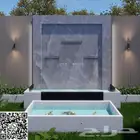 ديكور داخلي وخارجي بالرياض   تصميم وتنفيذ بأسلوب فخم