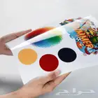 فينيل اسطح قابل للطباعه بطابعه الانكجيت ضد الماء