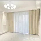 تفصيل ستائر ويفي ستاير ستاره كنب كنبات دولاب غرف نوم