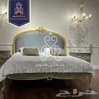 غرفة نوم كلاسيك