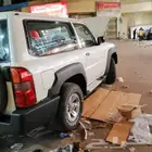 رفارف ربع قطع فتك لحيه فتك شمعات باترول خط باترول اسطبات فتك