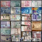 بشتري العمله الورقيه الانجليزي الباوند اي فئه واليوان الصيني