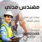 مهندس مدني دفعه 2019