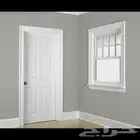 اصباغ الاحسا ديكورات بديل خشب بديل رخام عشب صناعي خلفيات