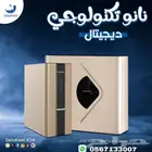 فلاتر تحليه مياه