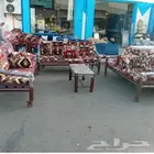 جمله وقطاعي كراسي شعبيه خارجيه