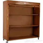 دولاب العزبه قماش pvc