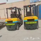 كرينات فوركلفت دينه ونش سيازر لفت
