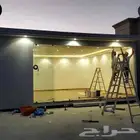 سندويش بنل مجالس خارجية وداخليه